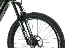 Felt Redemption E50 Mountain E-Bike - 2019, Medium -Felt BMT24927 PH2 06