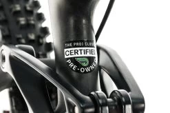 Felt Edict FRD Mountain Bike - 2018, Large 12 Felt Edict FRD Mountain Bike - 2018, Large -Felt BMT25053 PH1 03