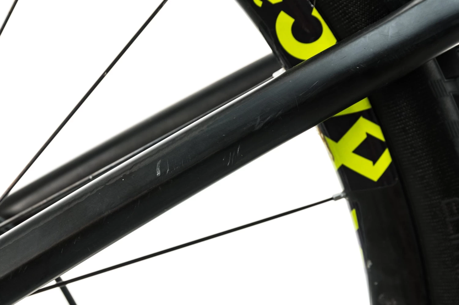 Felt Edict FRD Mountain Bike - 2018, Large 8 Felt Edict FRD Mountain Bike - 2018, Large - Image 8