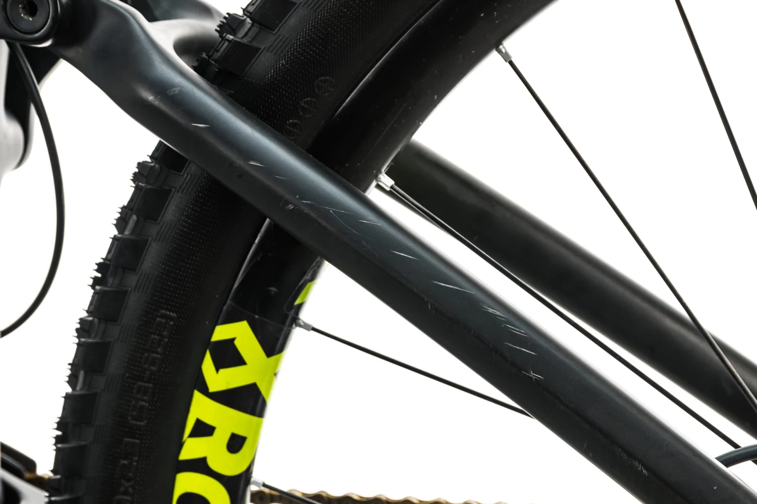 Felt Edict FRD Mountain Bike - 2018, Large 10 Felt Edict FRD Mountain Bike - 2018, Large - Image 10