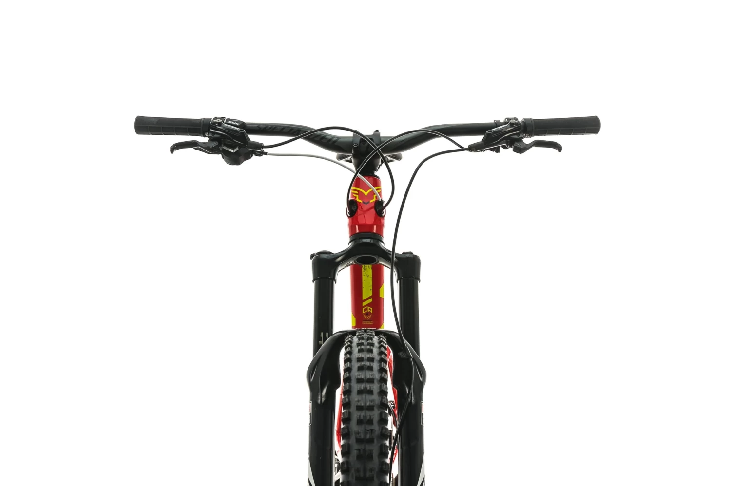 Felt Decree 3 Mountain Bike - 2017, Medium 7 Felt Decree 3 Mountain Bike - 2017, Medium - Image 7