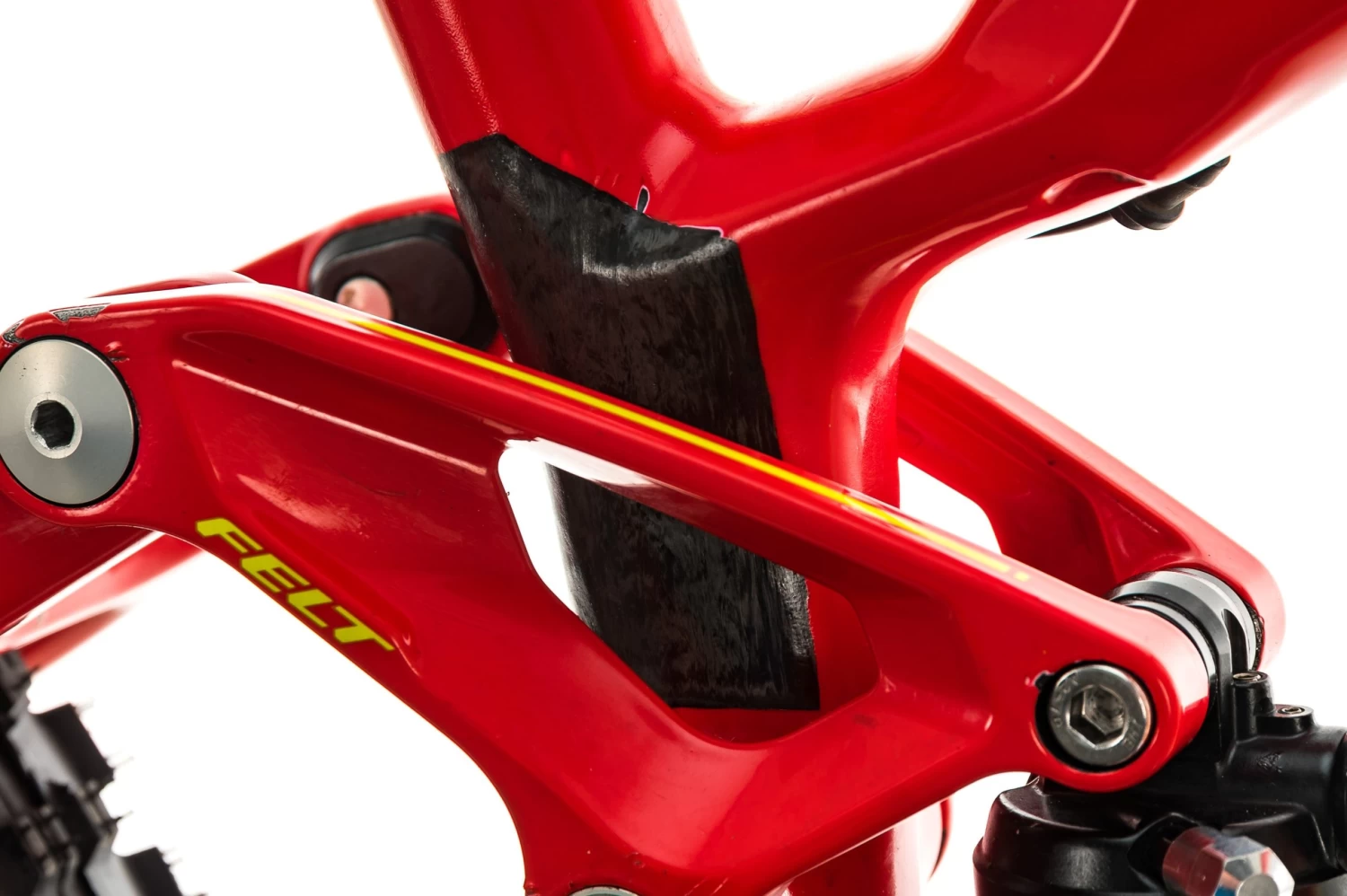 Felt Decree 3 Mountain Bike - 2017, Medium 8 Felt Decree 3 Mountain Bike - 2017, Medium - Image 8