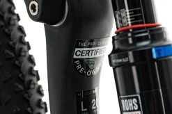 Felt Edict Nine FRD Mountain Bike - 2014, Large 11 Felt Edict Nine FRD Mountain Bike - 2014, Large -Felt BMT26227 PH1 03