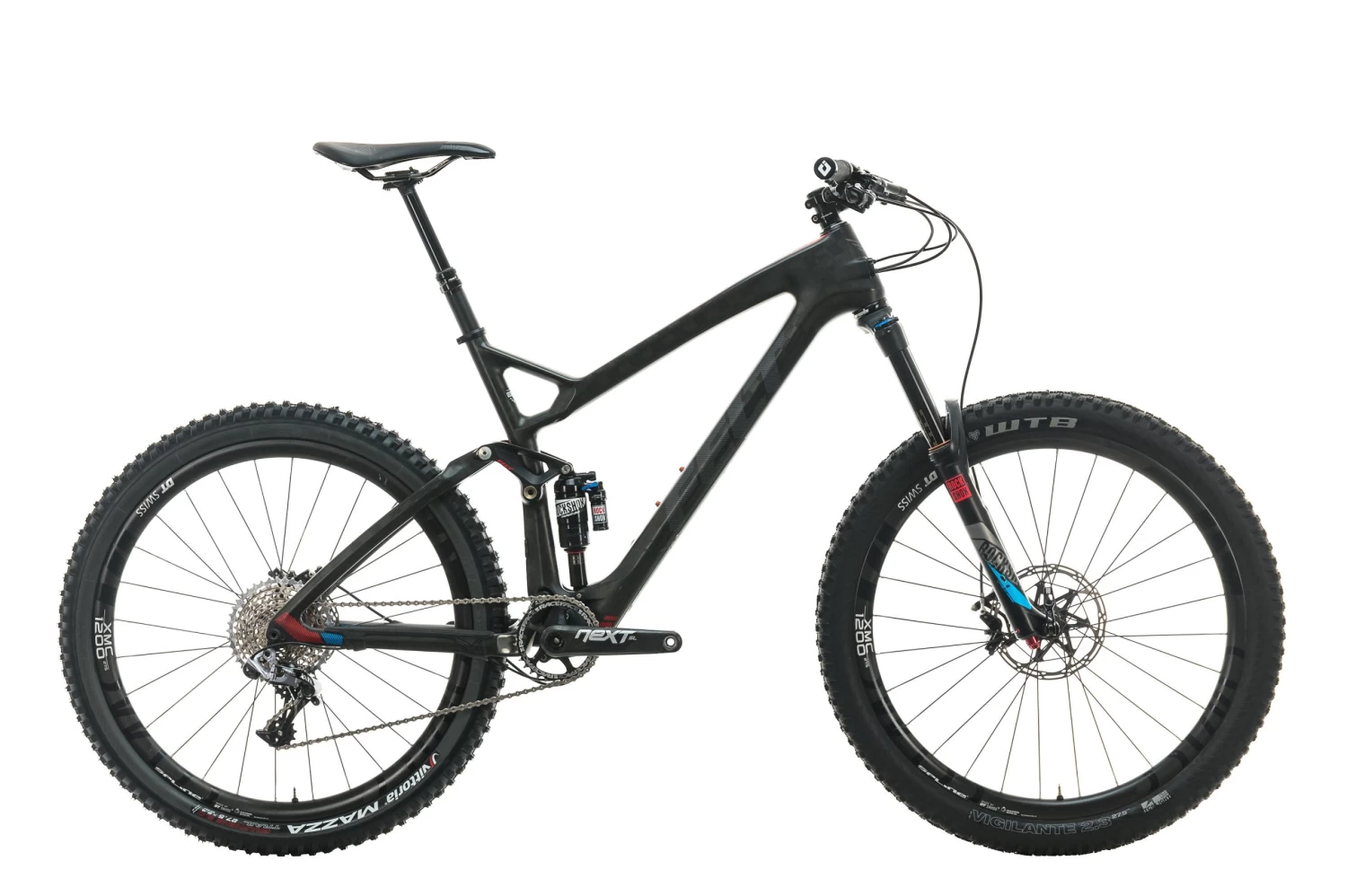 Felt Decree FRD Mountain Bike - 2017, Large 1 Felt Decree FRD Mountain Bike - 2017, Large