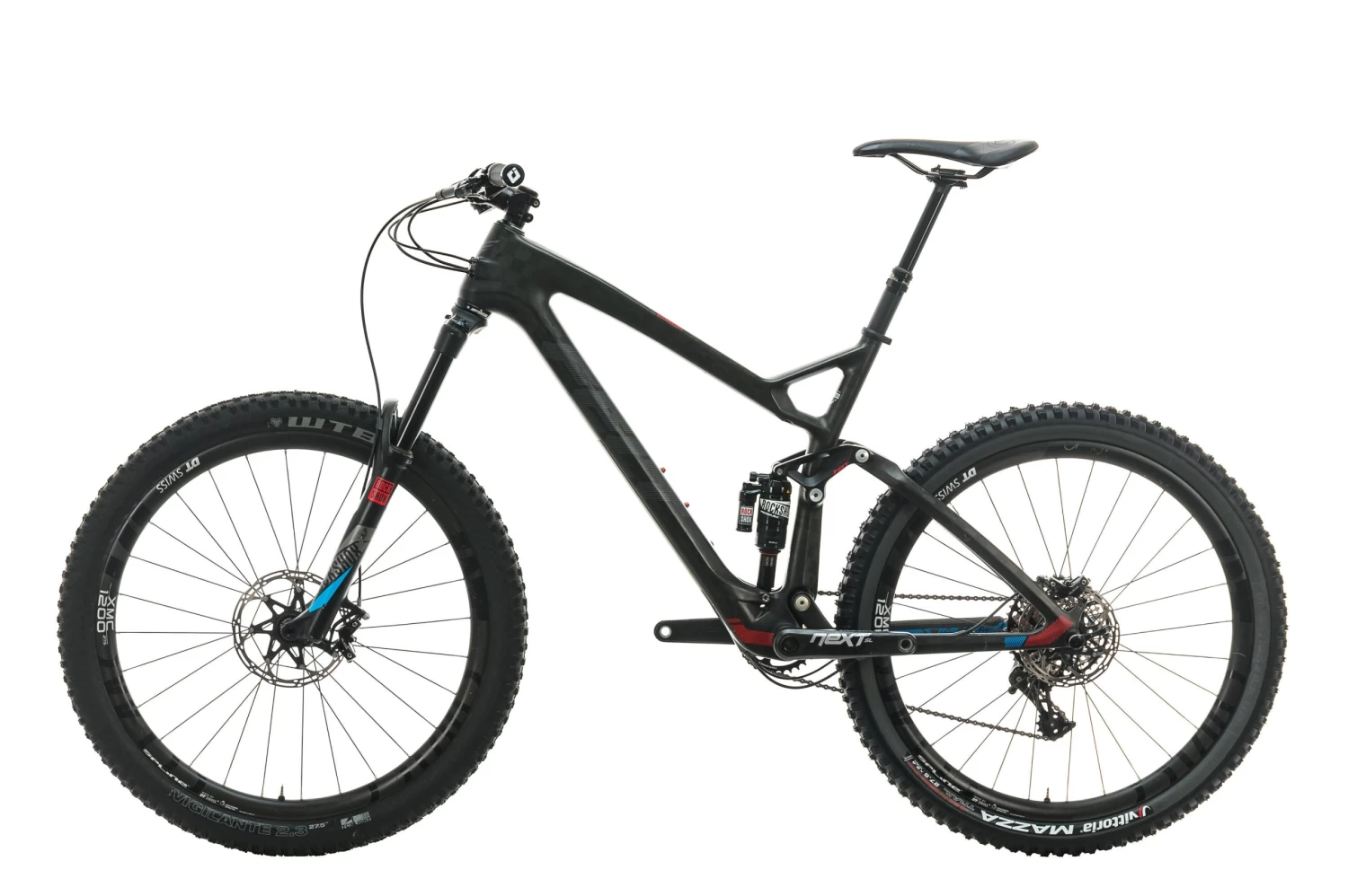 Felt Decree FRD Mountain Bike - 2017, Large 2 Felt Decree FRD Mountain Bike - 2017, Large - Image 2