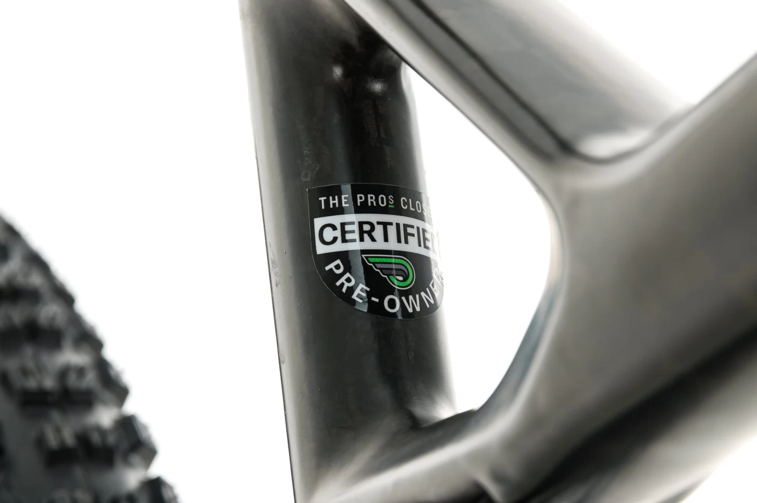 Felt Decree FRD Mountain Bike - 2017, Large 3 Felt Decree FRD Mountain Bike - 2017, Large - Image 3