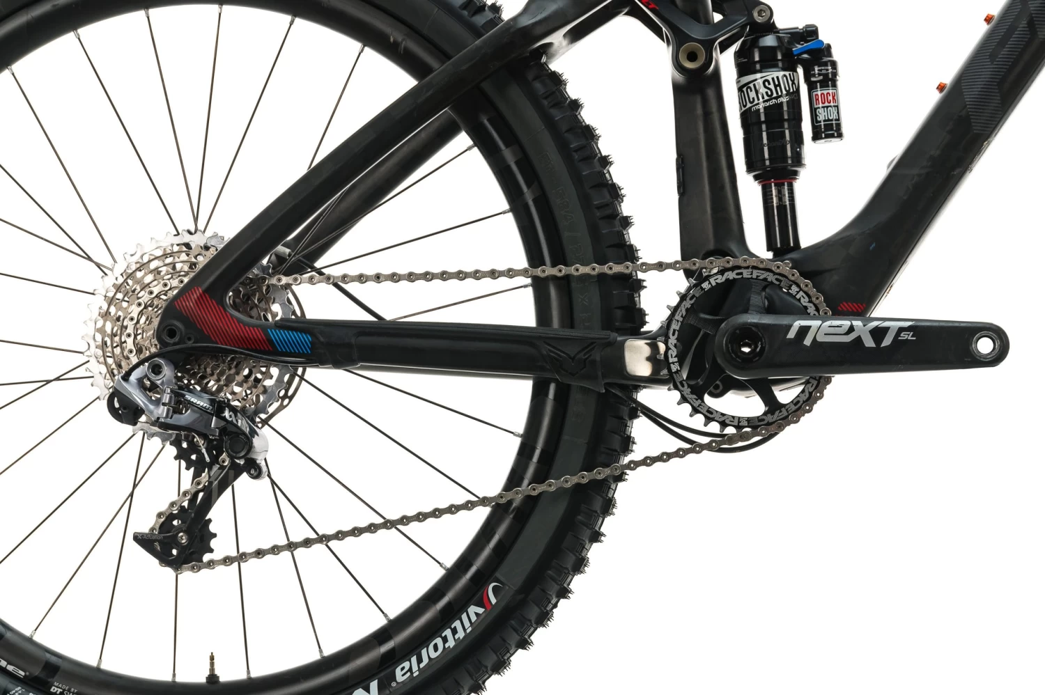 Felt Decree FRD Mountain Bike - 2017, Large 4 Felt Decree FRD Mountain Bike - 2017, Large - Image 4