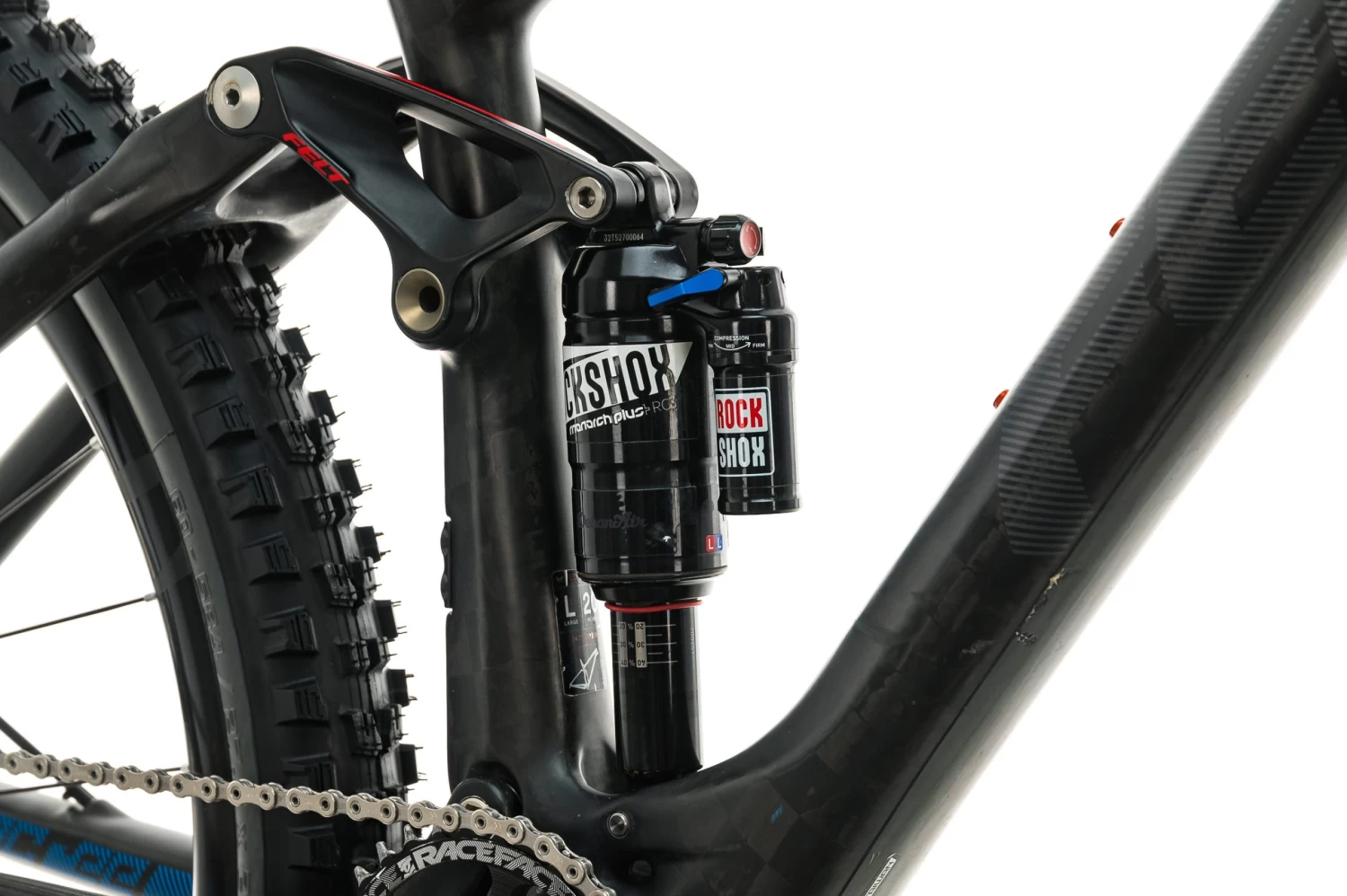 Felt Decree FRD Mountain Bike - 2017, Large 5 Felt Decree FRD Mountain Bike - 2017, Large - Image 5