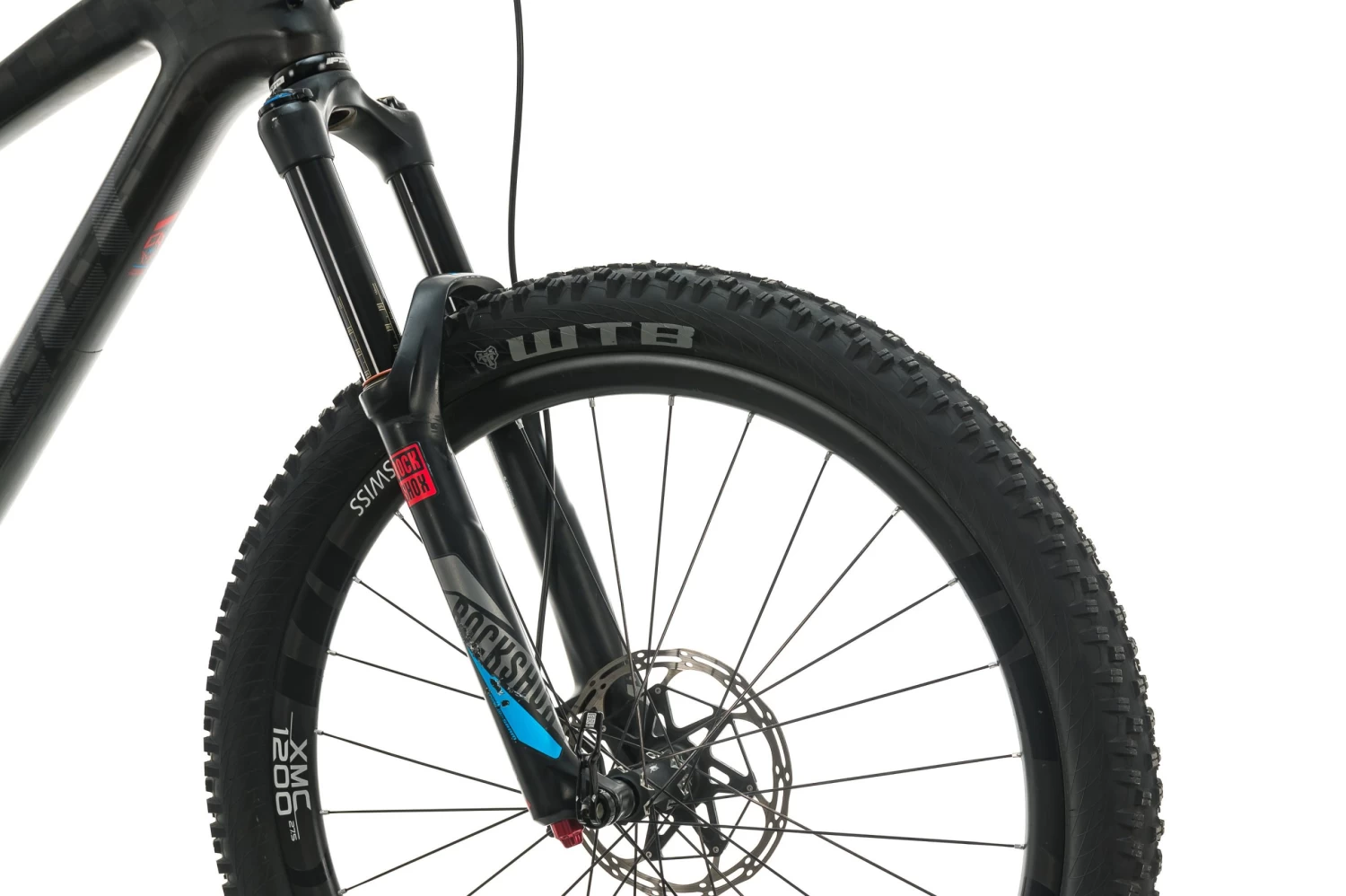 Felt Decree FRD Mountain Bike - 2017, Large 6 Felt Decree FRD Mountain Bike - 2017, Large - Image 6