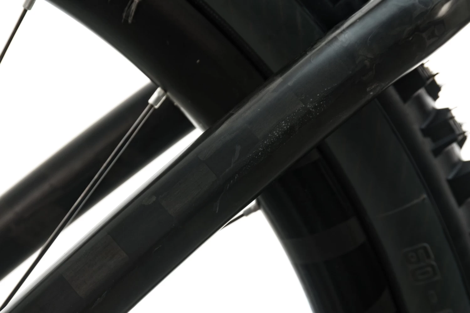 Felt Decree FRD Mountain Bike - 2017, Large 8 Felt Decree FRD Mountain Bike - 2017, Large - Image 8