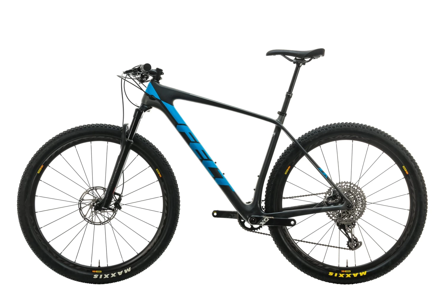 Felt DOCTRINE 1 Mountain Bike - 2019, 20" 2 Felt DOCTRINE 1 Mountain Bike - 2019, 20" - Image 2