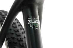 Felt DOCTRINE 1 Mountain Bike - 2019, 20" 12 Felt DOCTRINE 1 Mountain Bike - 2019, 20" -Felt BMT26401 PH1 03