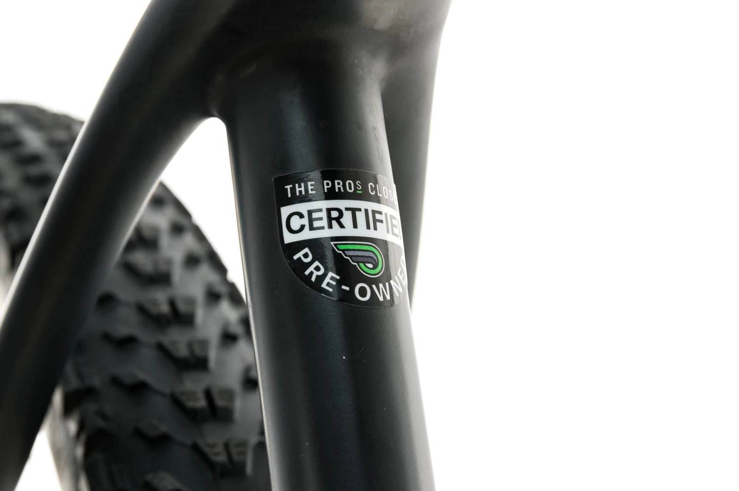 Felt DOCTRINE 1 Mountain Bike - 2019, 20" 3 Felt DOCTRINE 1 Mountain Bike - 2019, 20" - Image 3