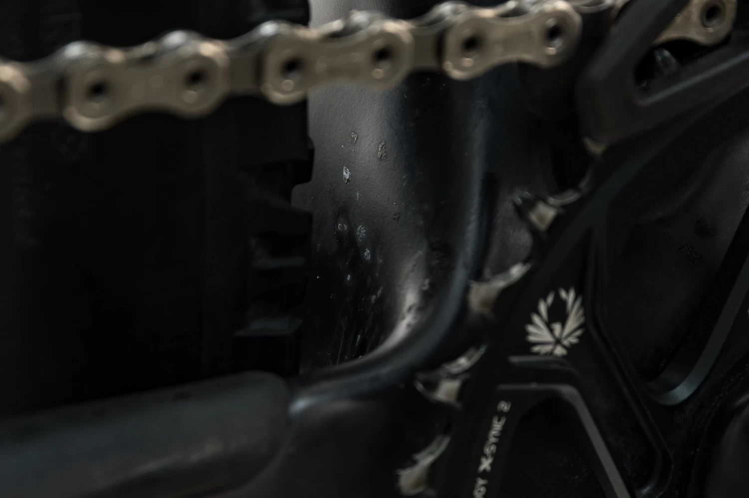 Felt DOCTRINE 1 Mountain Bike - 2019, 20" 8 Felt DOCTRINE 1 Mountain Bike - 2019, 20" - Image 8