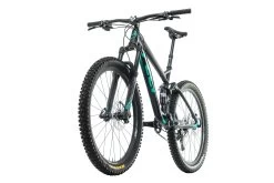 Felt Decree 30 Mountain Bike - 2018, Medium 24 Felt Decree 30 Mountain Bike - 2018, Medium -Felt BMT26471 PH 20