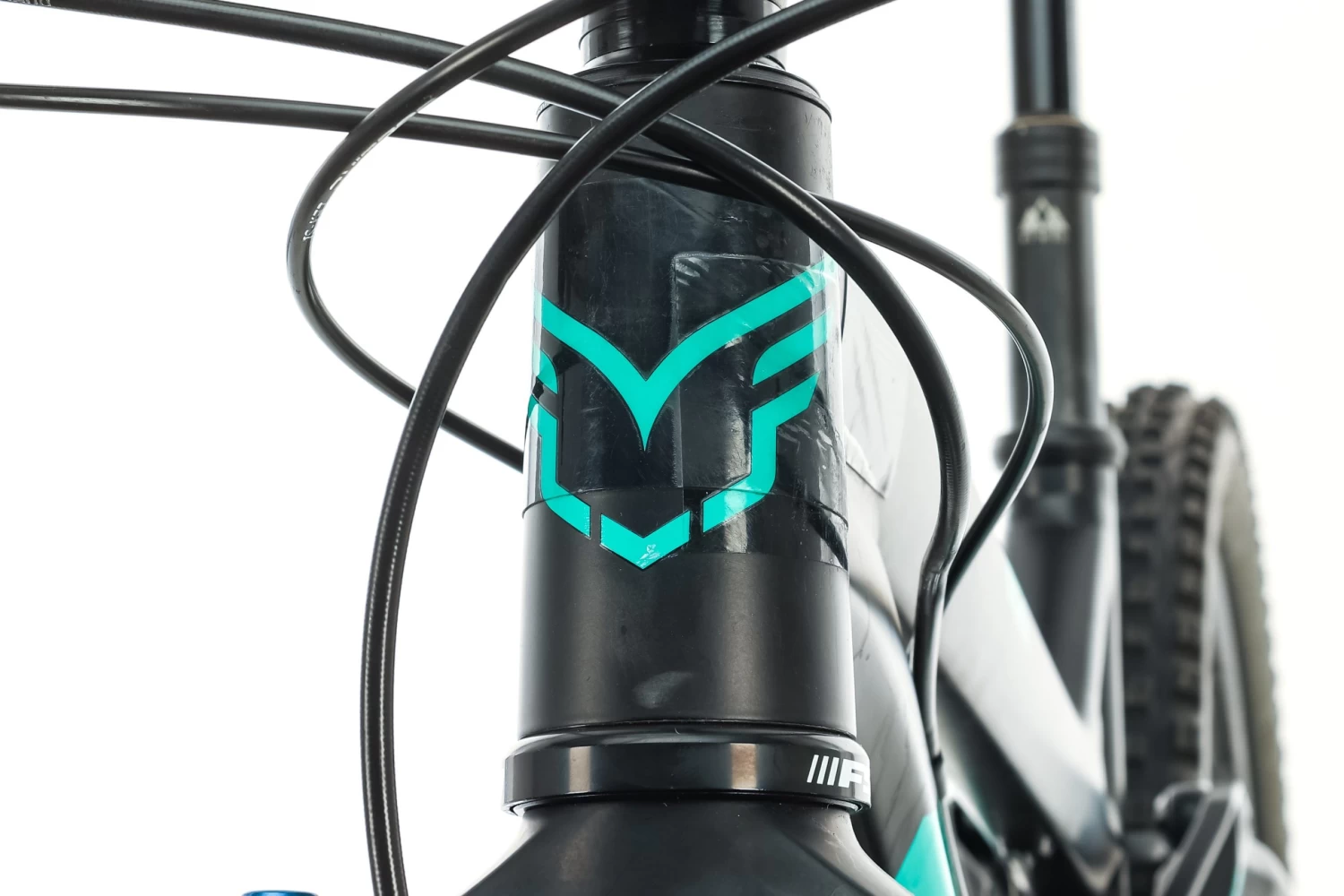 Felt Decree 30 Mountain Bike - 2018, Medium 8 Felt Decree 30 Mountain Bike - 2018, Medium - Image 8