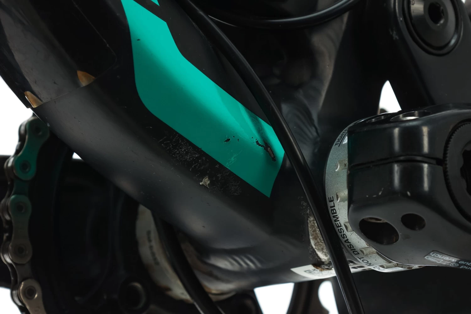 Felt Decree 30 Mountain Bike - 2018, Medium 20 Felt Decree 30 Mountain Bike - 2018, Medium - Image 20