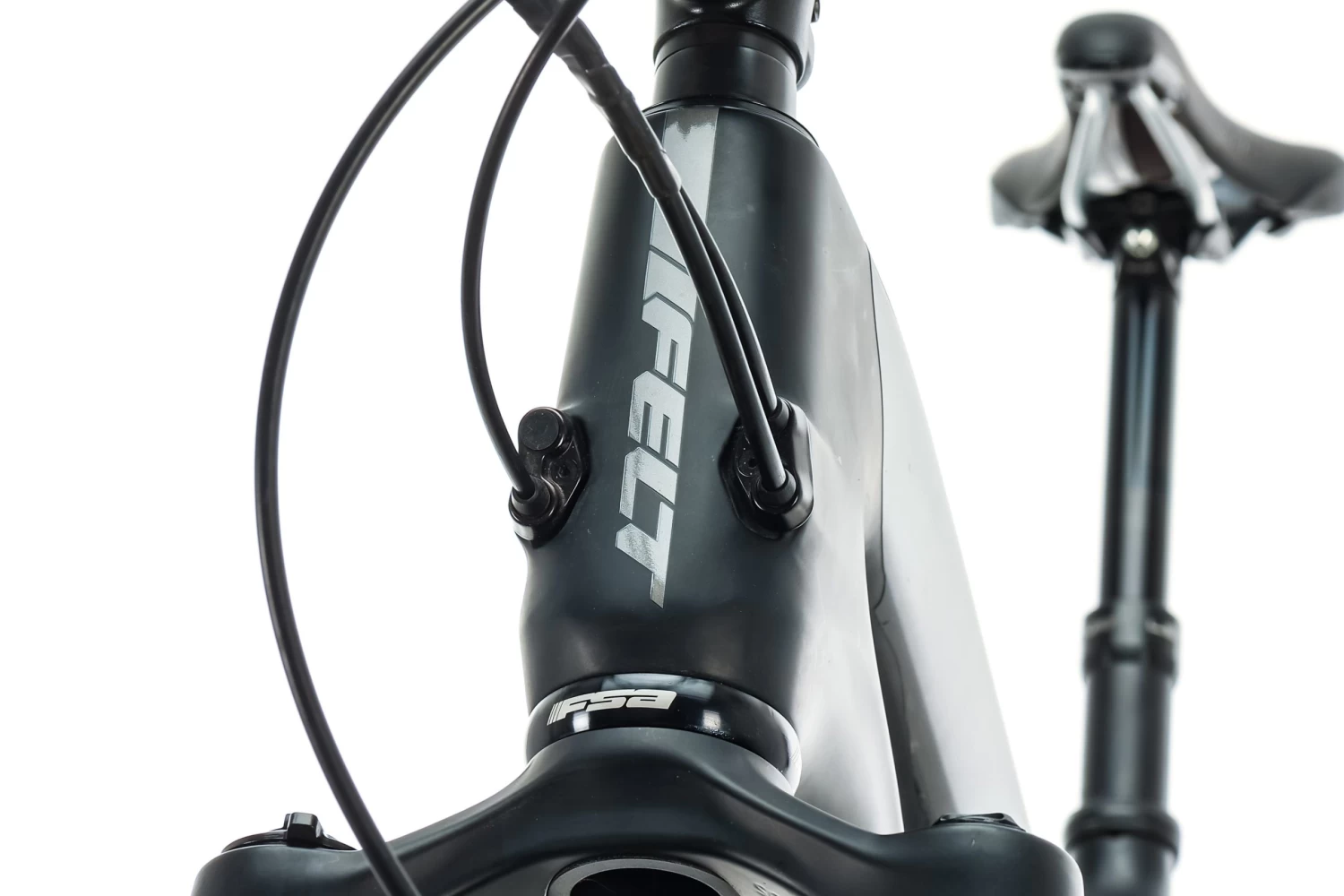 Felt Decree 3 Mountain Bike - 2019, X-Large 7 Felt Decree 3 Mountain Bike - 2019, X-Large - Image 7