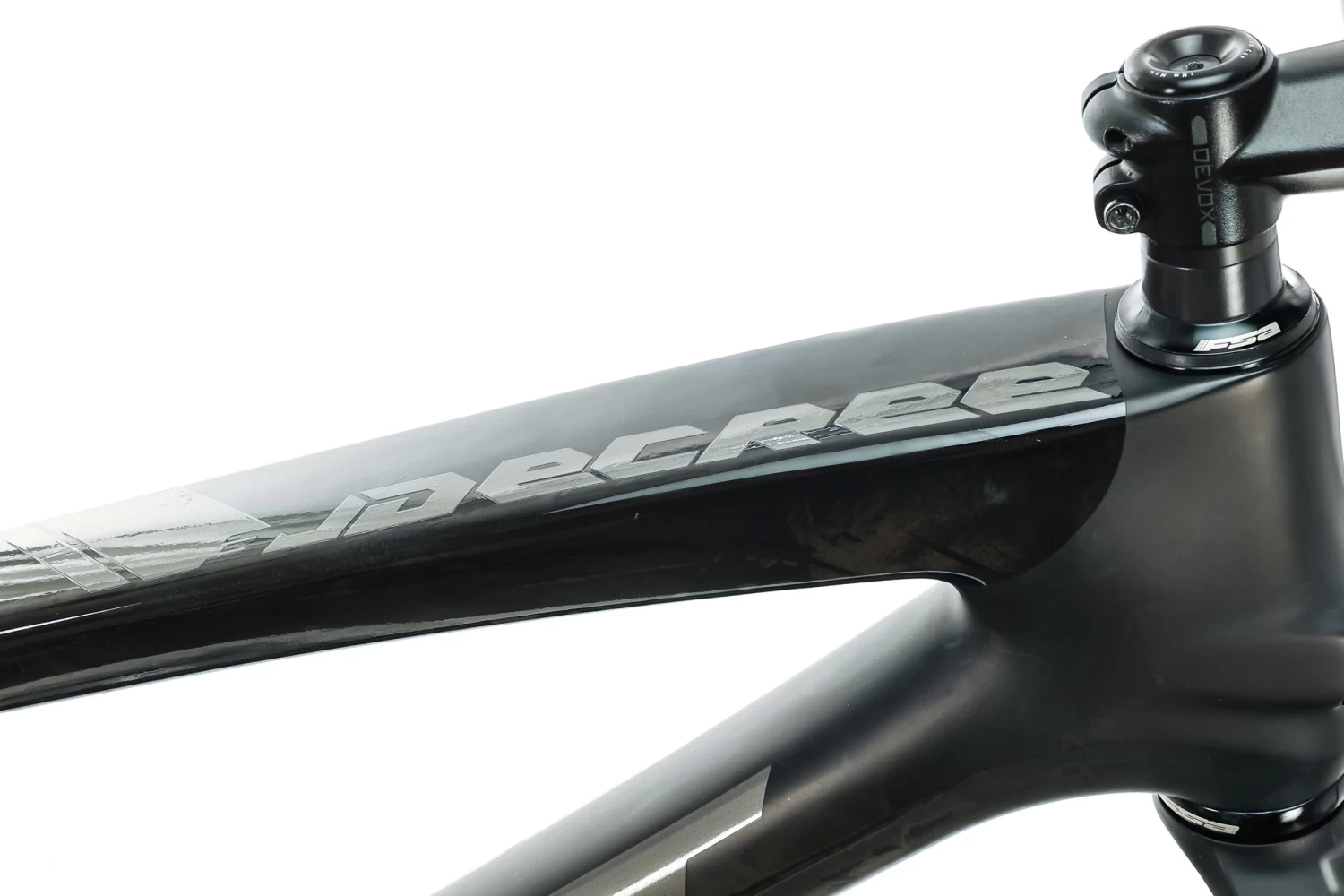 Felt Decree 3 Mountain Bike - 2019, X-Large 8 Felt Decree 3 Mountain Bike - 2019, X-Large - Image 8