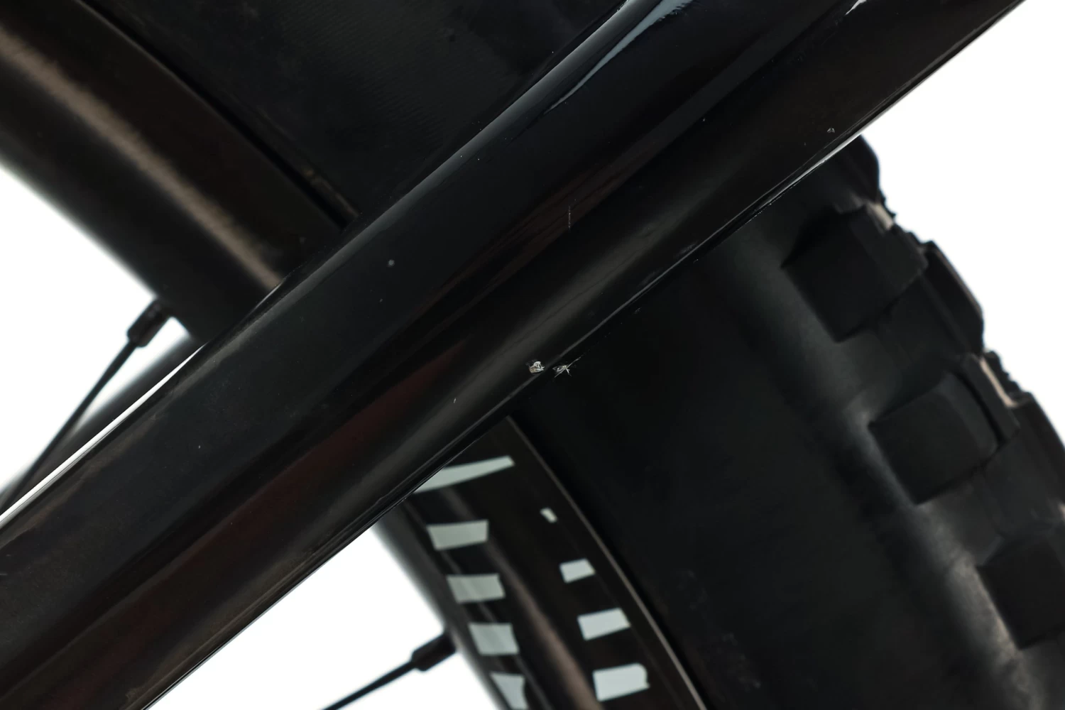 Felt Decree 3 Mountain Bike - 2019, X-Large 9 Felt Decree 3 Mountain Bike - 2019, X-Large - Image 9