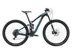 Felt Virtue Nine 1 Mountain Bike - 2014, Small