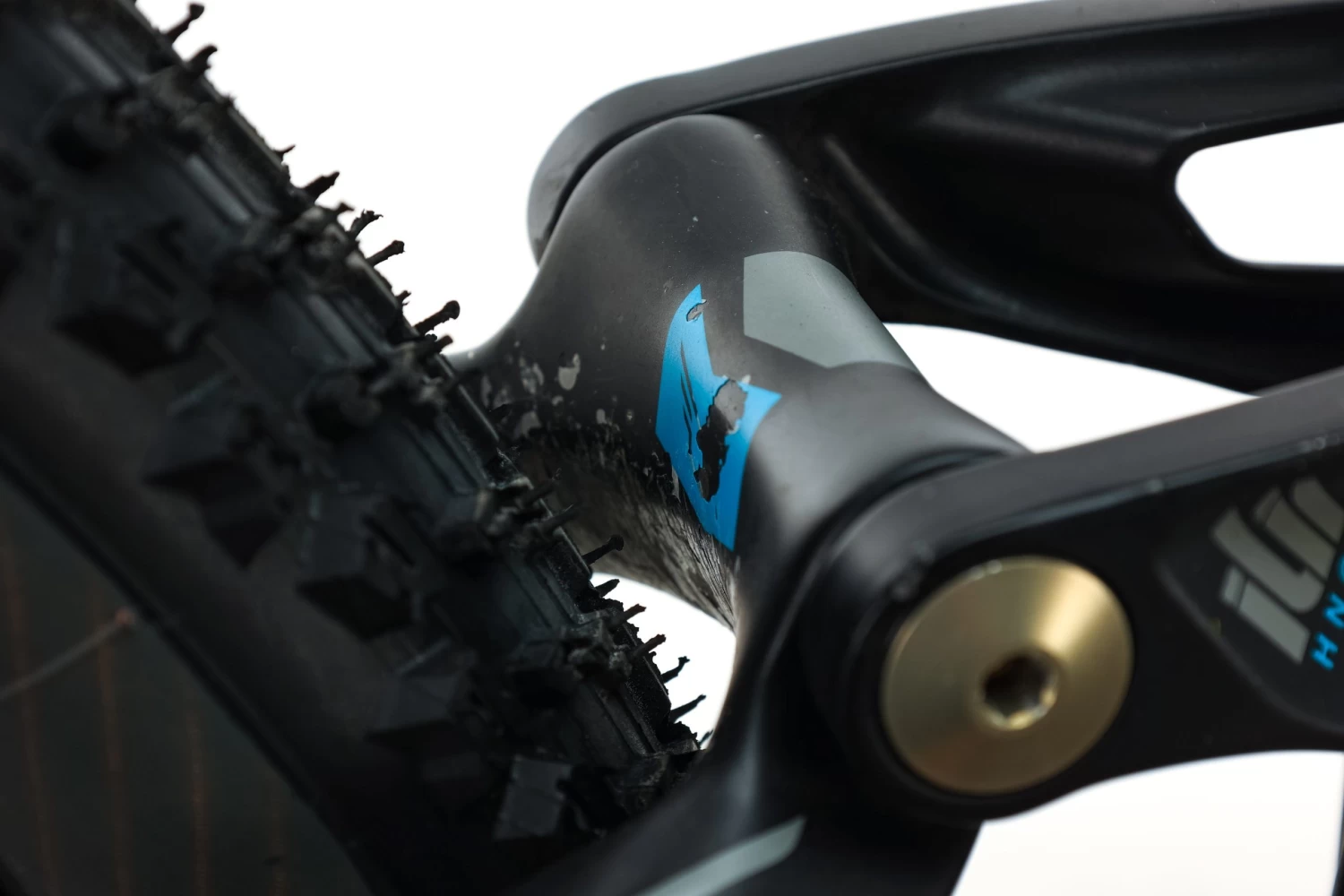 Felt Virtue Nine 1 Mountain Bike - 2014, Small 10 Felt Virtue Nine 1 Mountain Bike - 2014, Small - Image 10