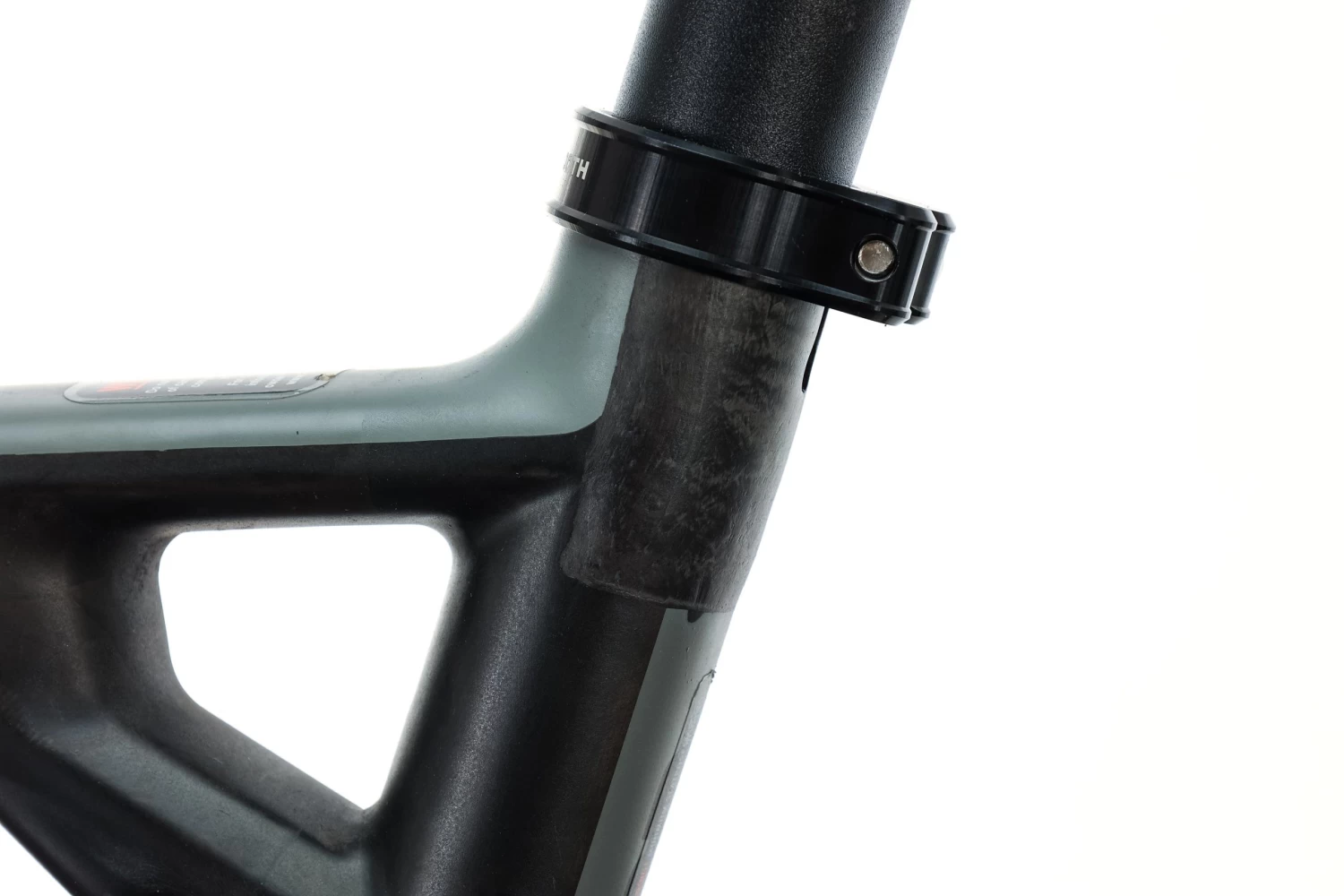 Felt Virtue Nine 1 Mountain Bike - 2014, Small 12 Felt Virtue Nine 1 Mountain Bike - 2014, Small - Image 12