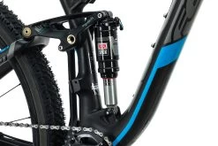 Felt Virtue Nine 1 Mountain Bike - 2014, Small 16 Felt Virtue Nine 1 Mountain Bike - 2014, Small -Felt BMT27267 4