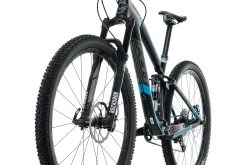 Felt Virtue Nine 1 Mountain Bike - 2014, Small 17 Felt Virtue Nine 1 Mountain Bike - 2014, Small -Felt BMT27267 5