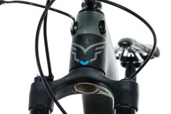 Felt Virtue Nine 1 Mountain Bike - 2014, Small 19 Felt Virtue Nine 1 Mountain Bike - 2014, Small -Felt BMT27267 7