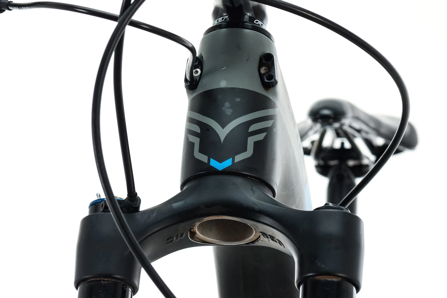 Felt Virtue Nine 1 Mountain Bike - 2014, Small 7 Felt Virtue Nine 1 Mountain Bike - 2014, Small - Image 7