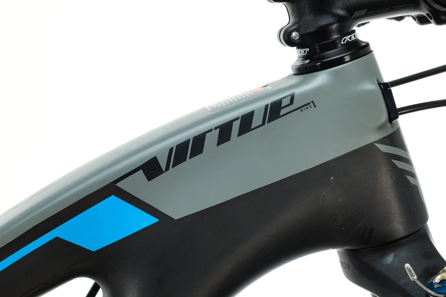 Felt Virtue Nine 1 Mountain Bike - 2014, Small 8 Felt Virtue Nine 1 Mountain Bike - 2014, Small - Image 8