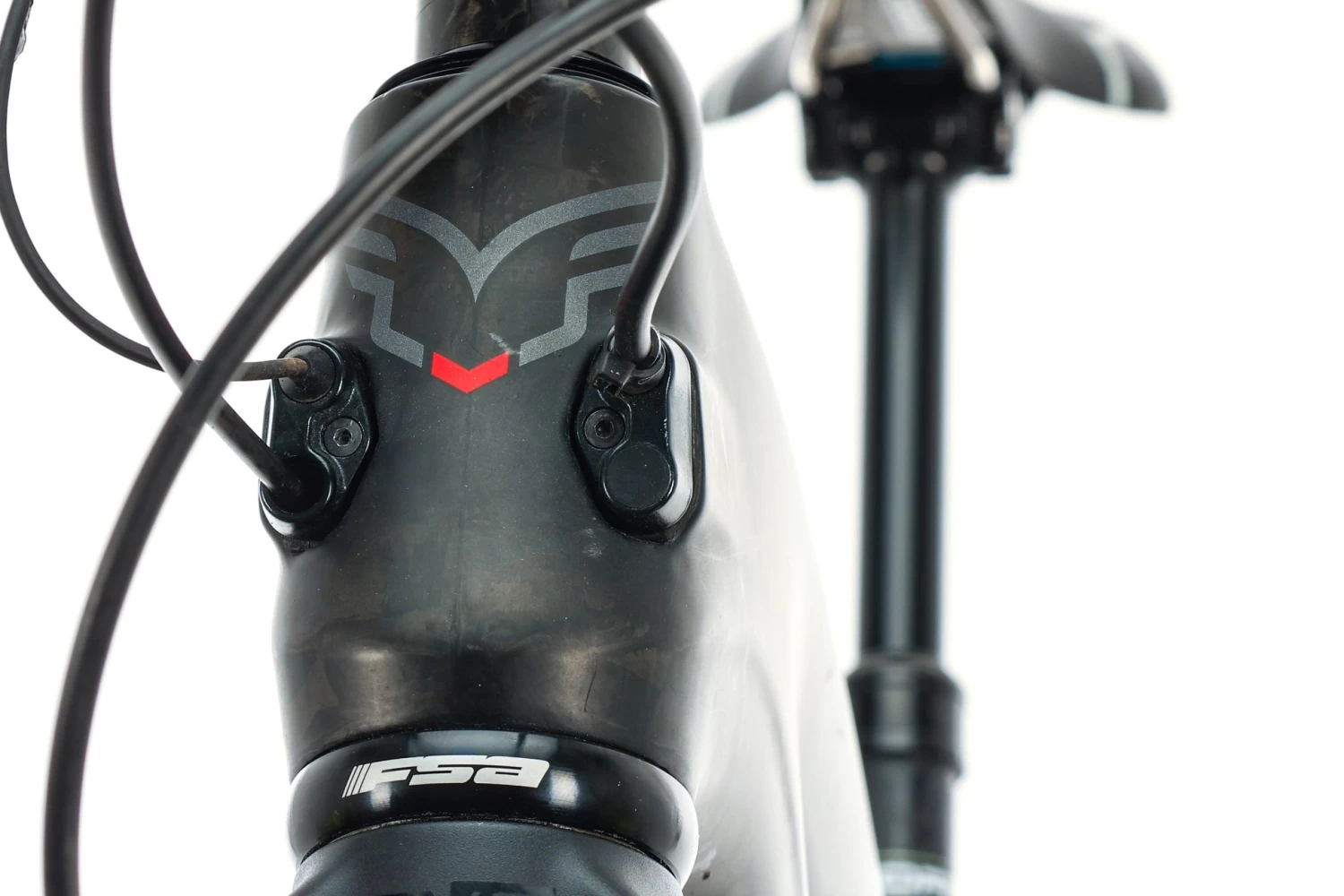 Felt Decree FRD Mountain Bike - 2017, Medium 8 Felt Decree FRD Mountain Bike - 2017, Medium - Image 8