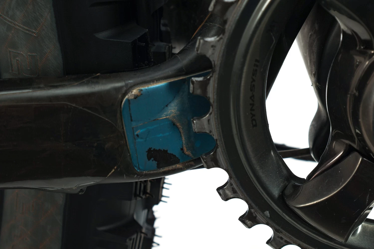 Felt Decree FRD Mountain Bike - 2017, Medium 11 Felt Decree FRD Mountain Bike - 2017, Medium - Image 11