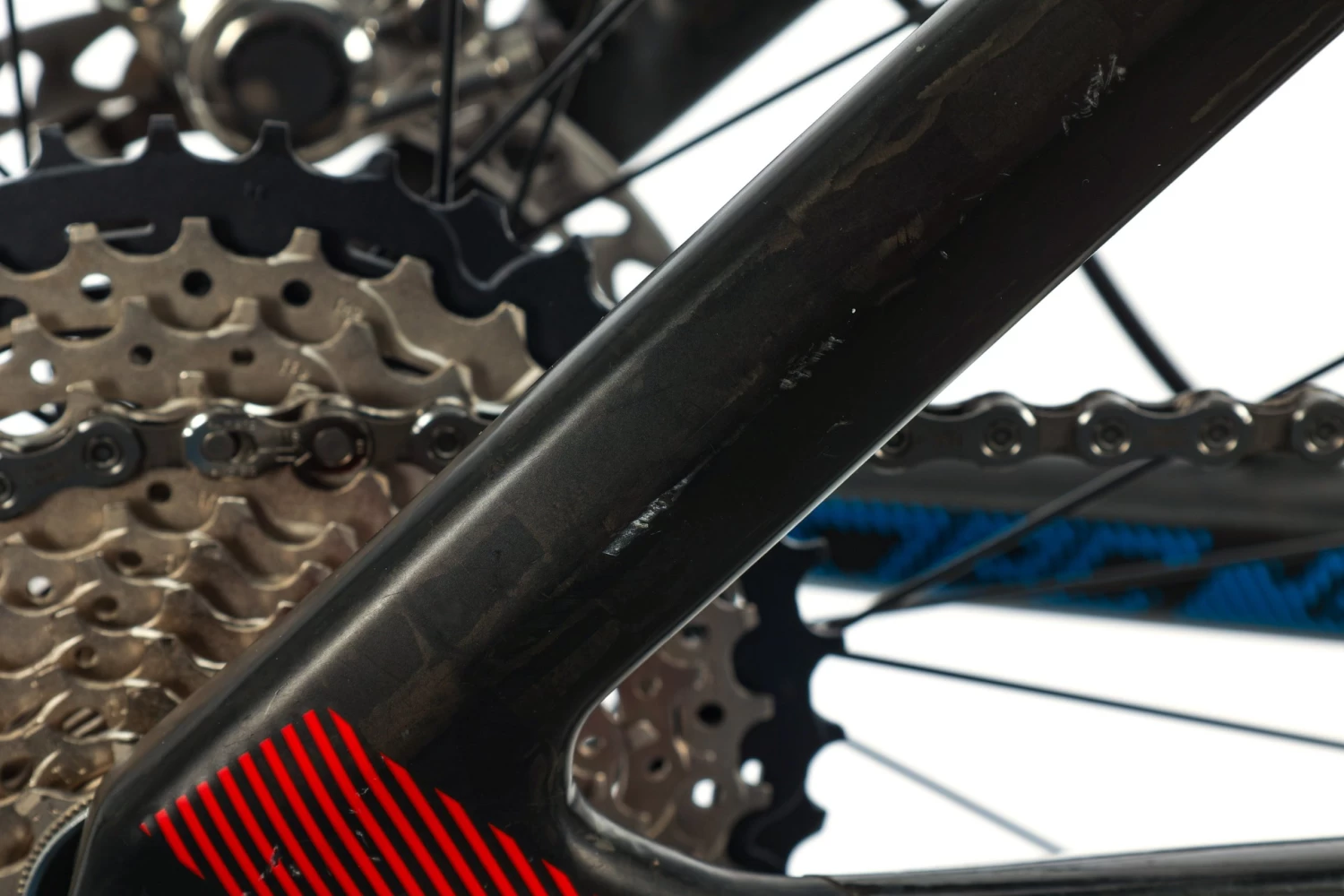 Felt Decree FRD Mountain Bike - 2017, Medium 13 Felt Decree FRD Mountain Bike - 2017, Medium - Image 13