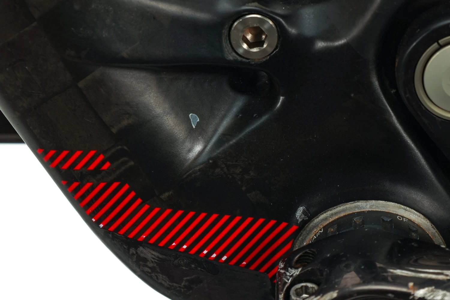 Felt Decree FRD Mountain Bike - 2017, Medium 17 Felt Decree FRD Mountain Bike - 2017, Medium - Image 17