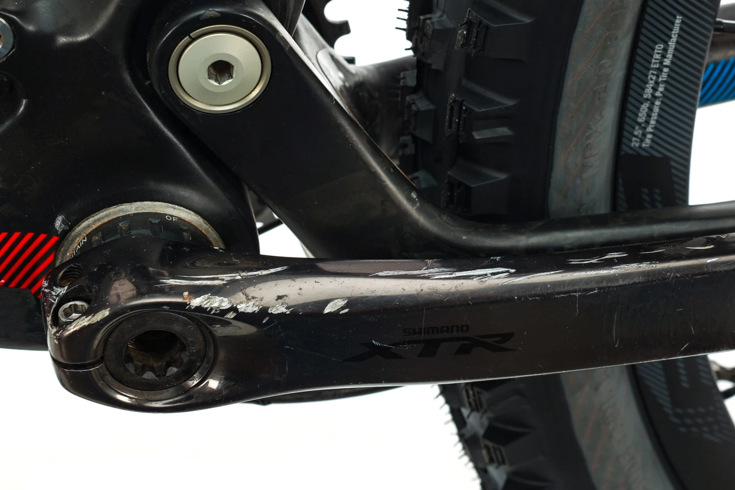 Felt Decree FRD Mountain Bike - 2017, Medium 18 Felt Decree FRD Mountain Bike - 2017, Medium - Image 18