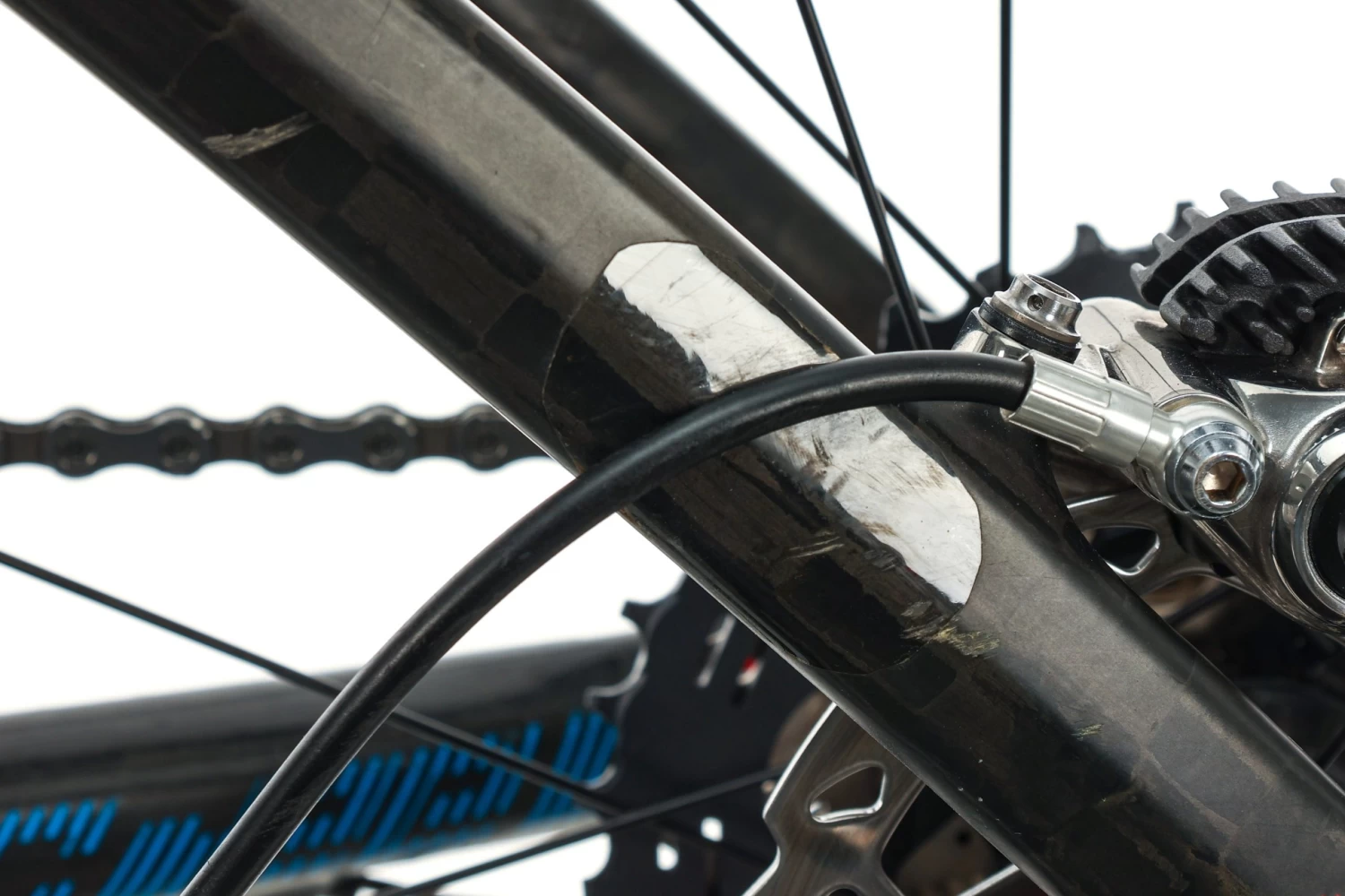 Felt Decree FRD Mountain Bike - 2017, Medium 19 Felt Decree FRD Mountain Bike - 2017, Medium - Image 19