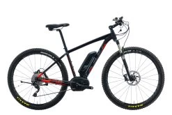 Felt 11 Felt Nine-e 20 Mountain E-Bike - 2017, Medium