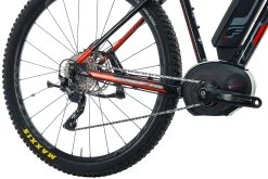 Felt Nine-e 20 Mountain E-Bike - 2017, Medium -Felt BMT28043 PH1 03