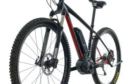 Felt Nine-e 20 Mountain E-Bike - 2017, Medium -Felt BMT28043 PH1 04