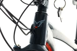 Felt Nine-e 20 Mountain E-Bike - 2017, Medium -Felt BMT28043 PH1 06