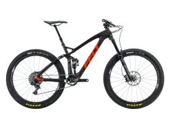 Felt Decree 1 Mountain Bike - 2017, Medium