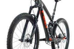 Felt Decree 1 Mountain Bike - 2017, Medium -Felt BMT28358 PH 5