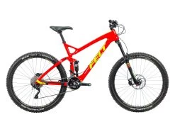 Felt Decree 3 Mountain Bike - 2017, Large