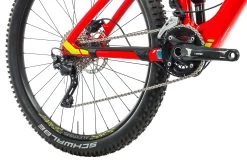 Felt Decree 3 Mountain Bike - 2017, Large -Felt BMT28669 PH 3