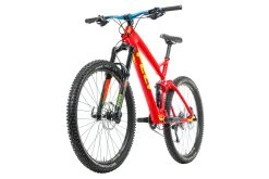 Felt Decree 3 Mountain Bike - 2017, Large -Felt BMT28669 PH 5