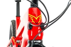 Felt Decree 3 Mountain Bike - 2017, Large -Felt BMT28669 PH 8