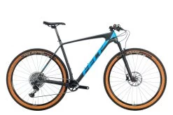 Felt Doctrine 1 Mountain Bike - 2019, X-Large