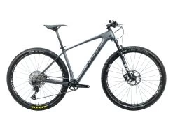 Felt DOCTRINE Advanced SLX Mountain Bike - 2020, 18"